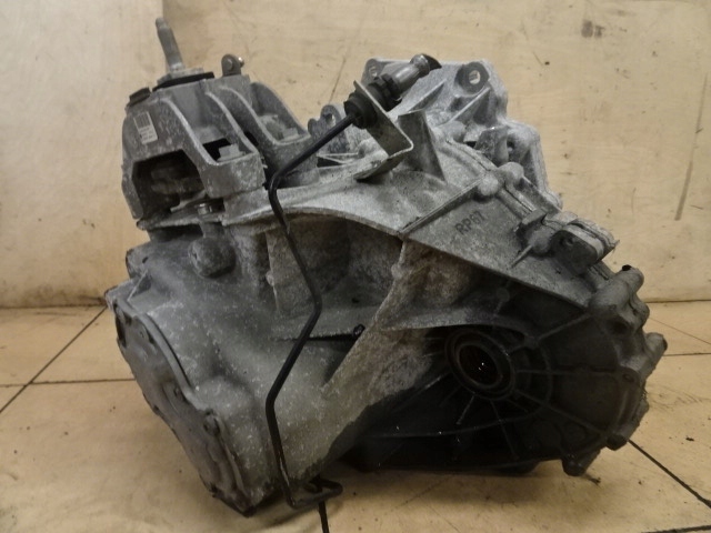 фото №5, Коробка передач передач mini cooper r56 1.6d