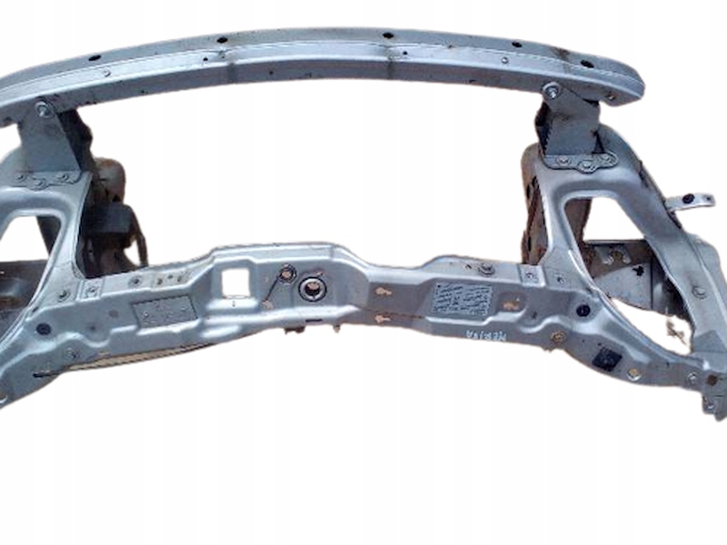 фото №1, Pas передний opel meriva a