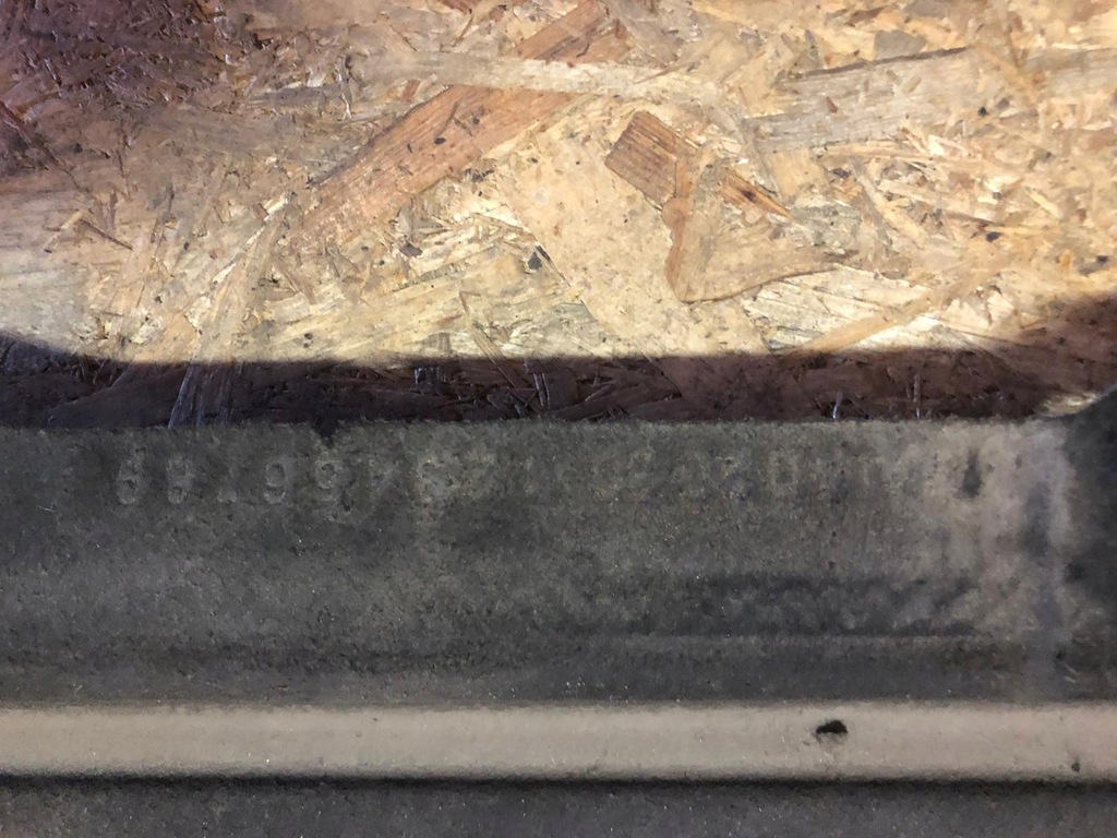 фото №6, Bmw x6m x6 f16 f86 захист захист підвіска плита