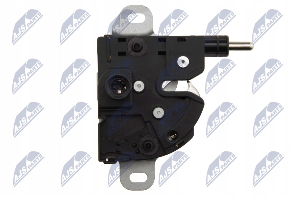 фото №12, Замок капот крышки двигателя ford transit 2000-2006