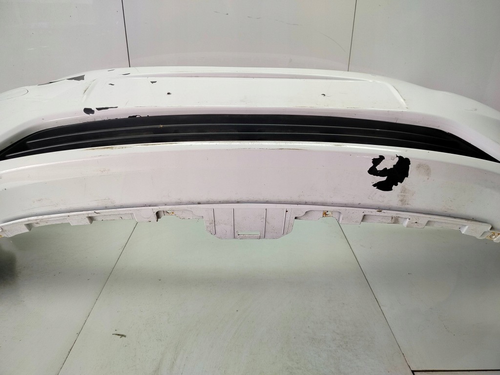 Купити Бампер передній перед opel karl 14-19