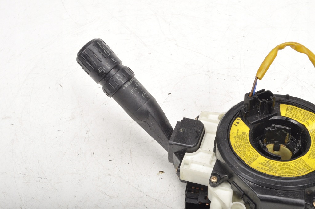 фото №8, Hyundai coupe ii gk переключатель комбинированный лента