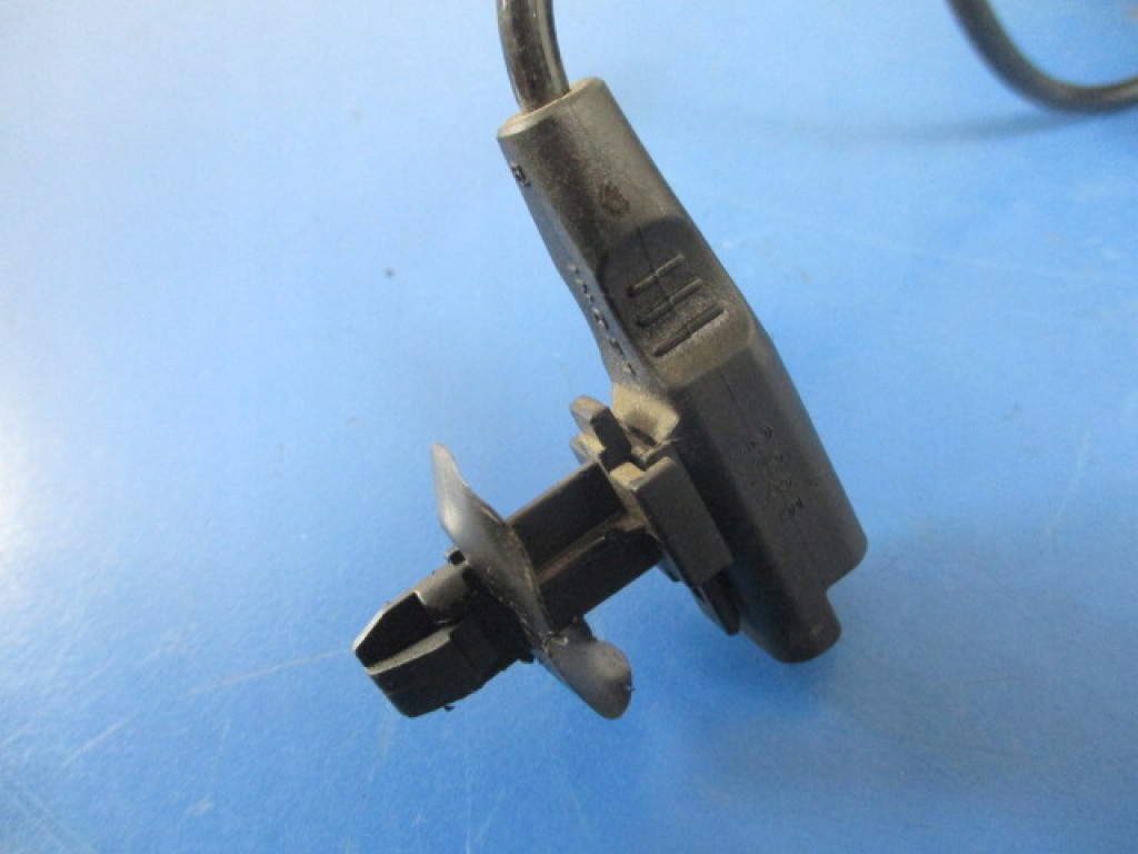 фото №6, Citroen c4 i педаль потенціометр газу 9650889180 bosch 0280755001