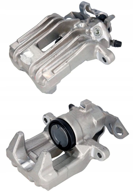 фото №13, Супорт гальмівний vw golf iv 97-05 skoda fabia 99- roomster 06- audi a3 96-