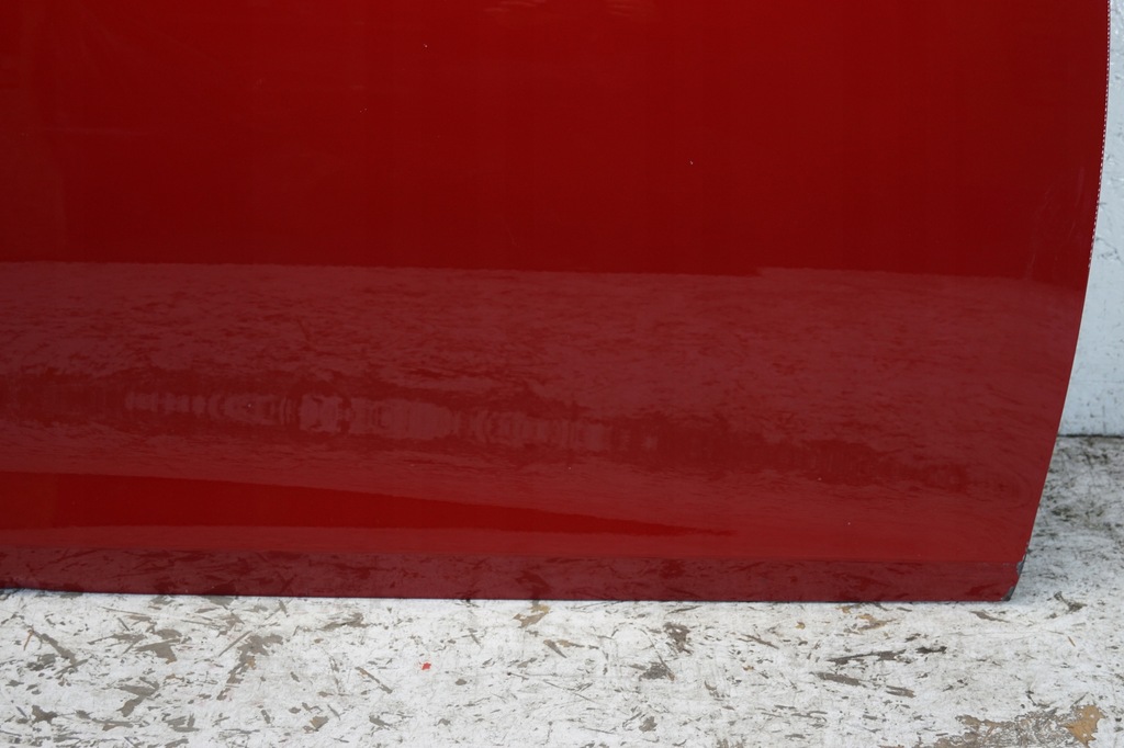 фото №6, Двері правий перед vw eos