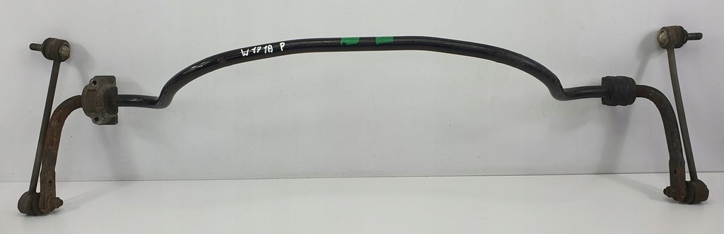 фото №1, Тяга стабилизатор перед mercedes r171 3.5 v6