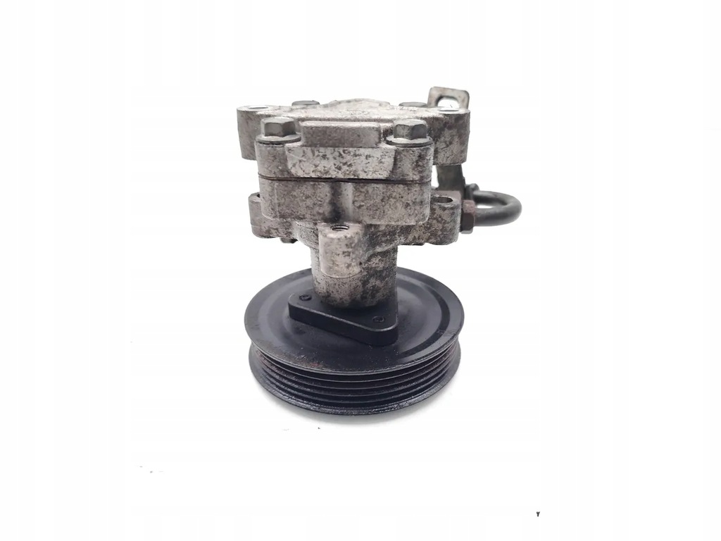 фото №7, Mg mg 3 насос підсилювача системи кермовий 1.5 бензин 79kw 107 hp