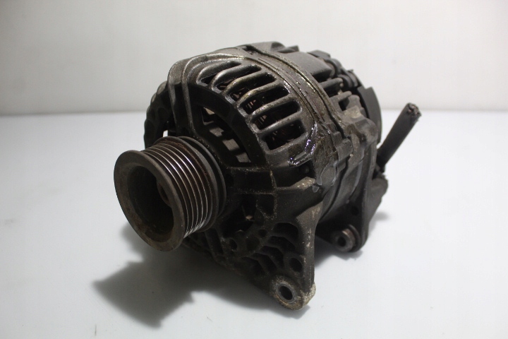 фото №1, Генератор volkswagen bora 1.6