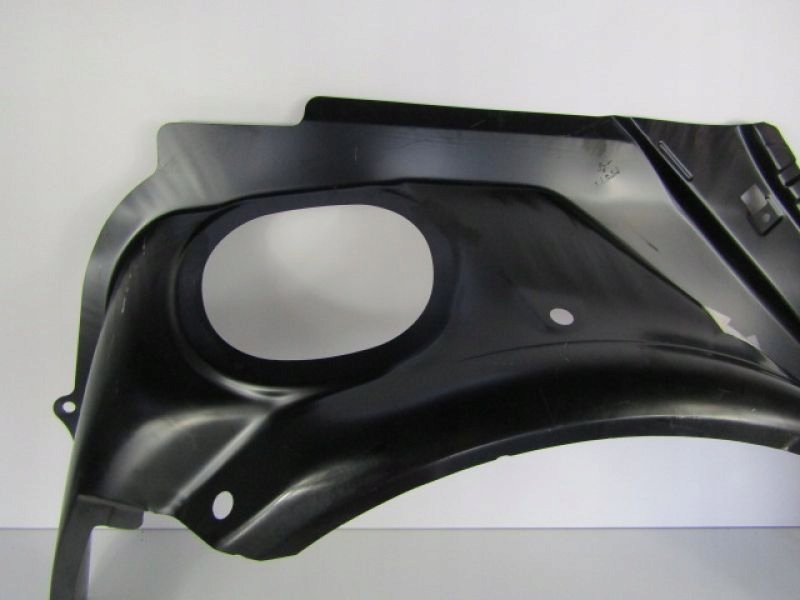 фото №10, Mercedes s klasa w222 обшивка крила задня правий