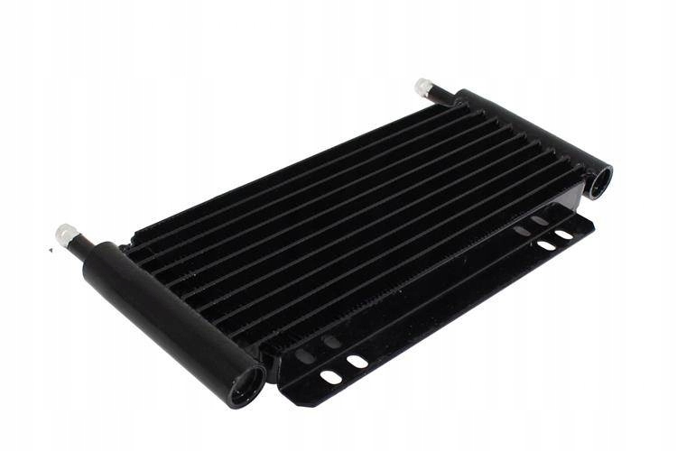 фото №11, Радиатор усилителя, коробки передач turboworks 9-rzędowa тюнинг sport