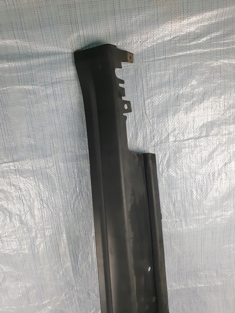 фото №5, Накладка поріг поріг лівий mini cooper s r56