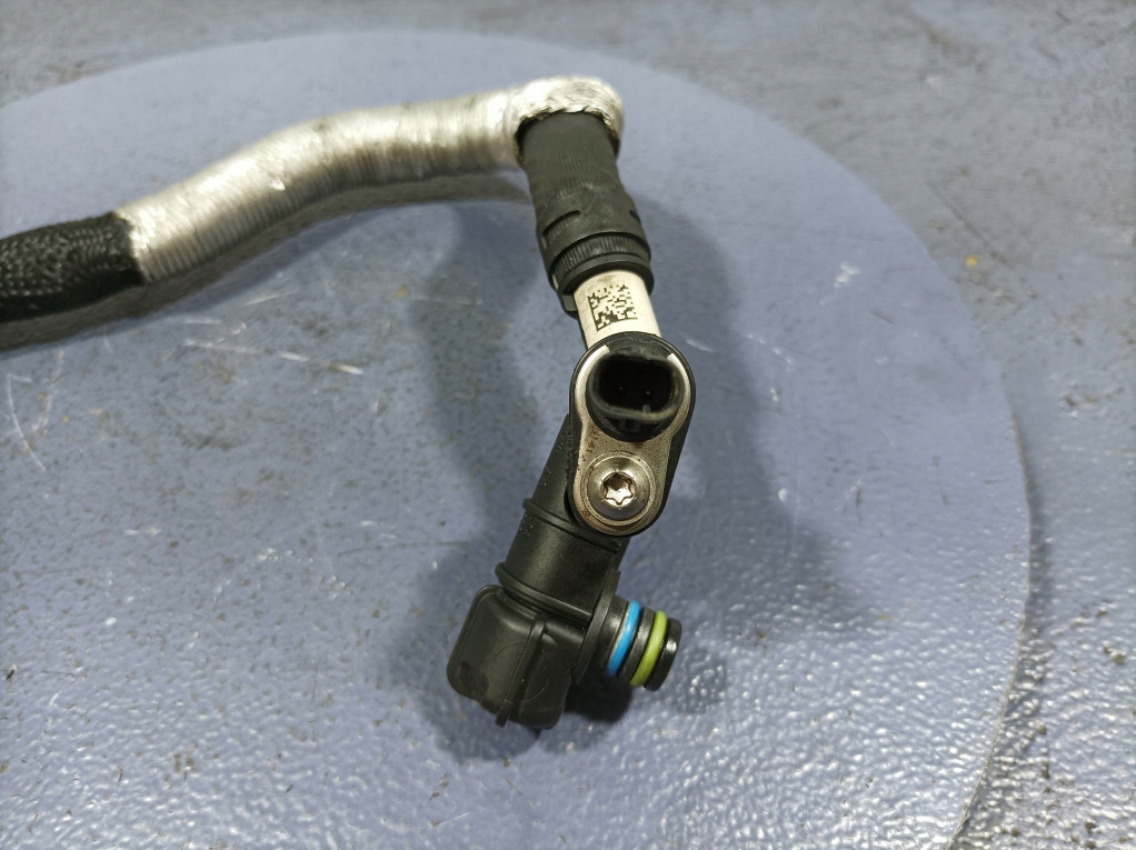 фото №3, Audi a5 f5 8w 3.0tdi 218km шланг топливный 059130131
