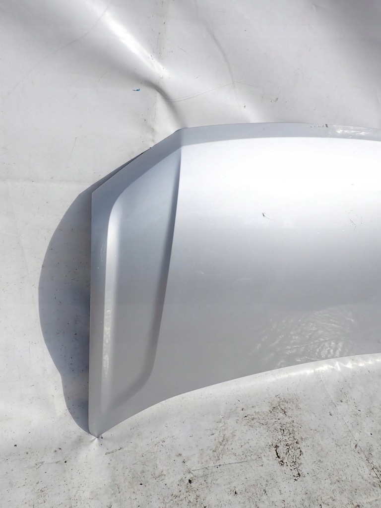 фото №13, Vw t-cross 2gm 18- капот крышка бампера