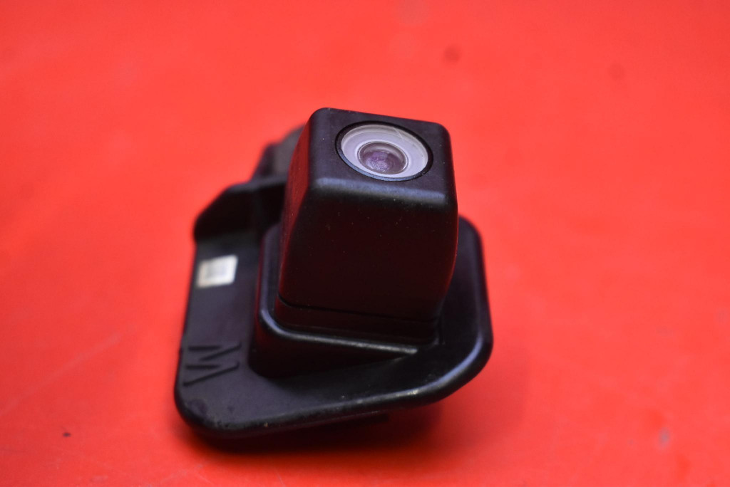 фото №5, Камера заднього виду 86790-02130 toyota auris 2 ii kombi lift 15-18