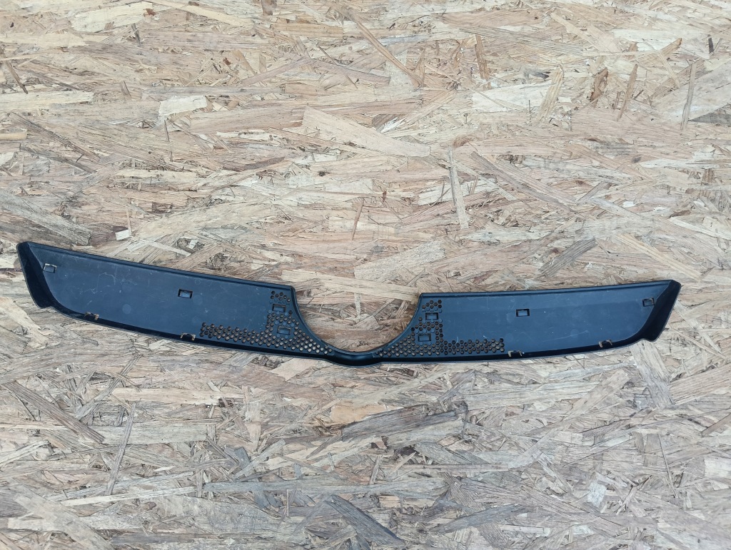 фото №4, Решітка радіатора решітка радіатора 13136139 opel zafira b