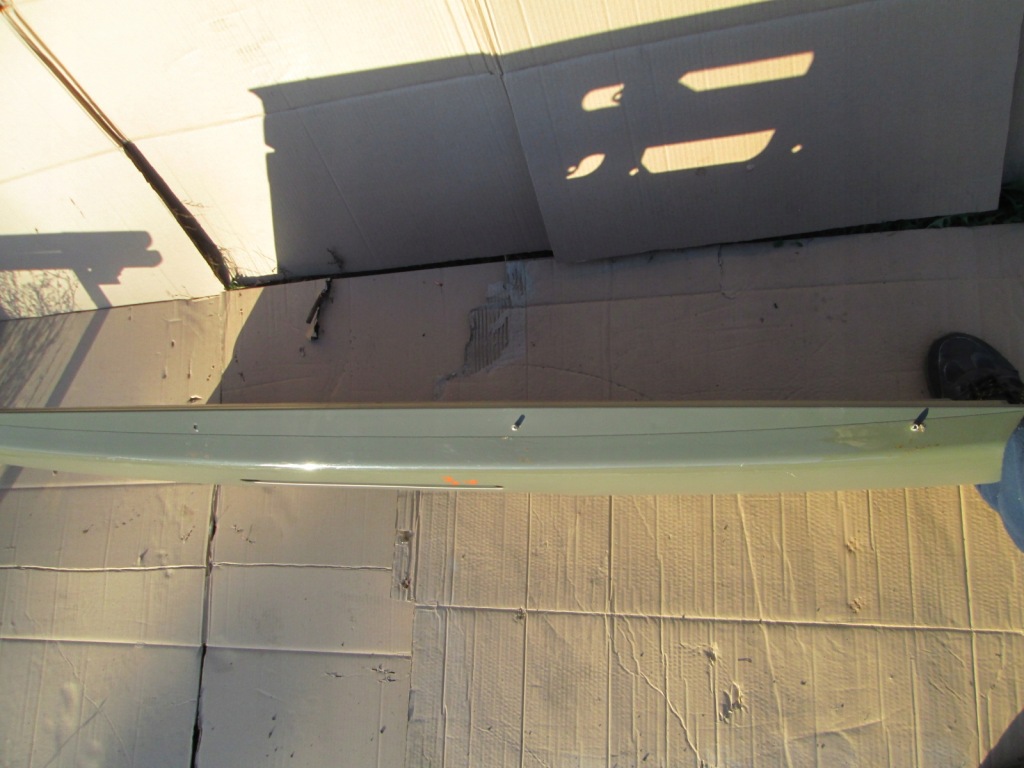 фото №15, Крышка багажника задняя задняя toyota viii hilux ii 16- nowa