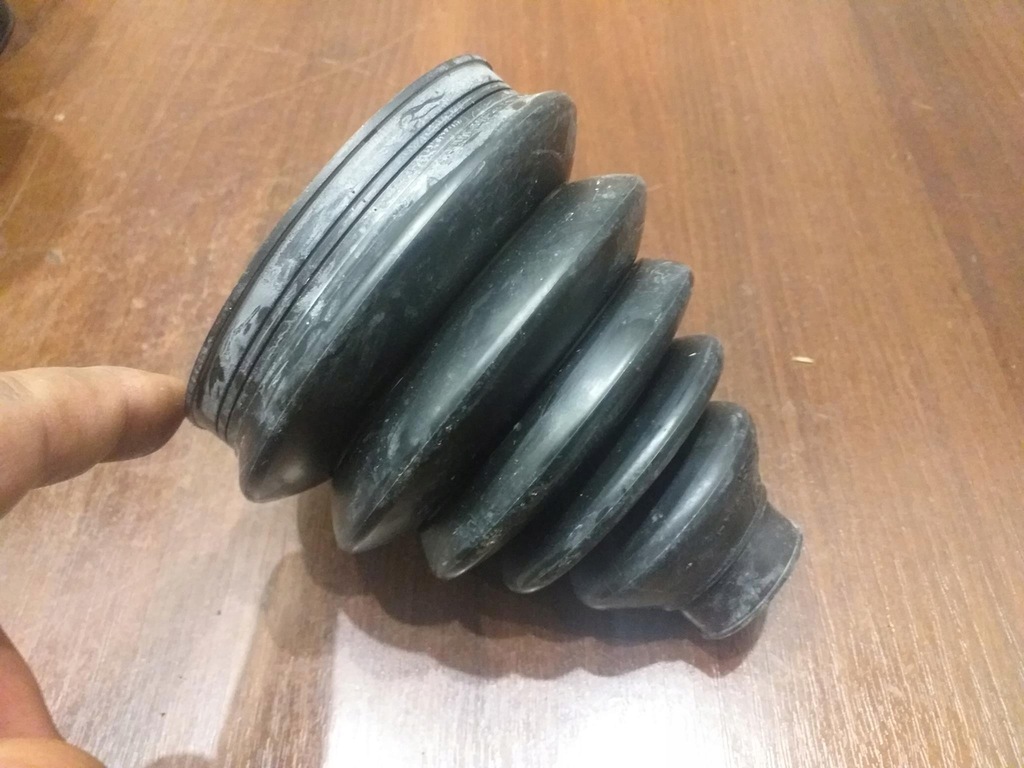 фото №5, Захист шарнір піввісь 310964-1 1150157500013