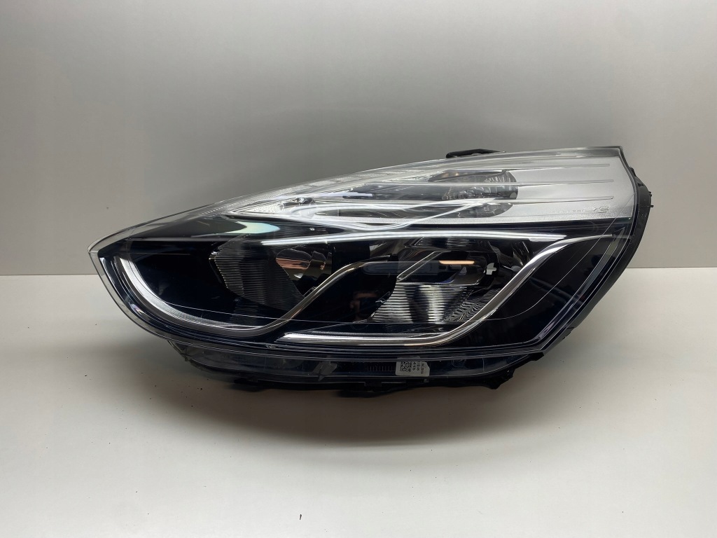 фото №1, Renault clio iv лампа ліва лівий перед передня 260603442r