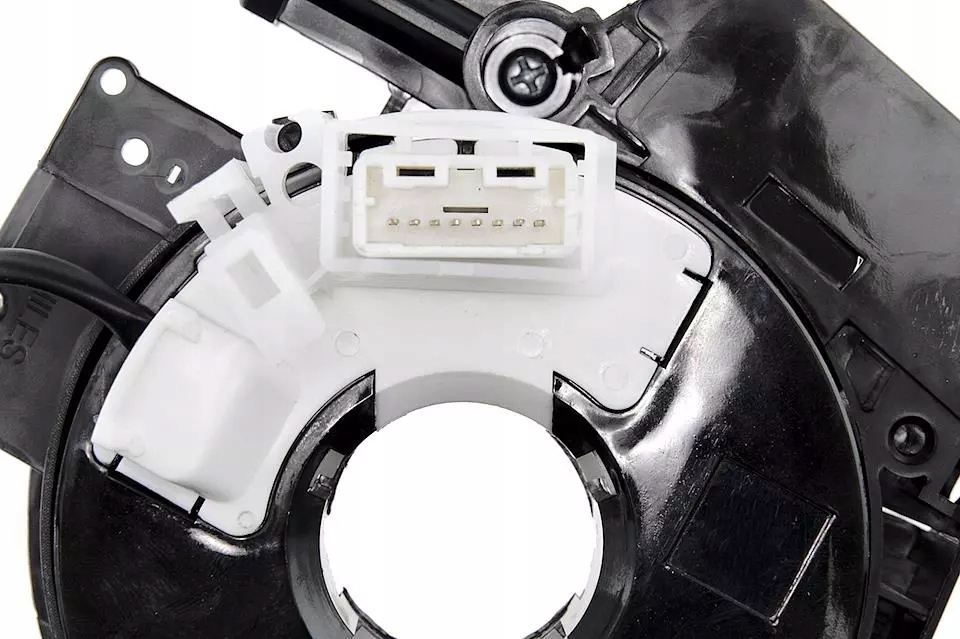 фото №9, Стрічка шлейф подушки безпеки подушка безпеки nissan qashqai x-trail pathfinder navara