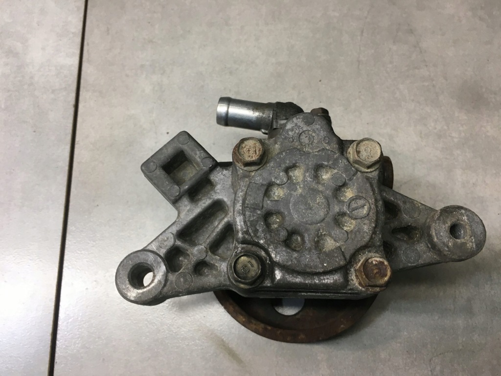 фото №5, Насос усилителя honda cr-v i 2.0 16v