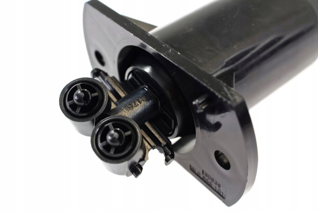 Омыватель фара насадка audi q7 l 4l0955101 с Разборки