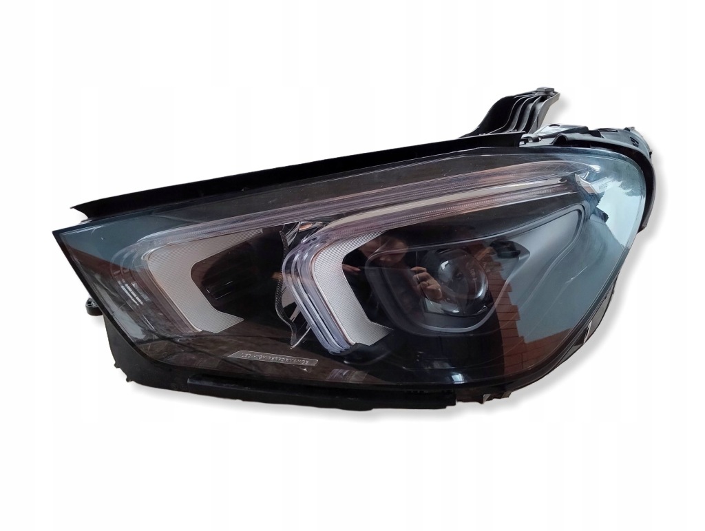 Купить Фара full led performance mercedes gle w167 a1679069504
