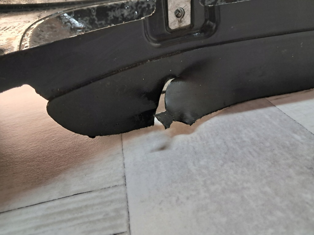 фото №7, Bmw 3 f30 f31 захист екран pod двигун двигуна 7486951