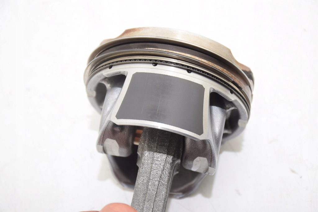 фото №8, Bmw 2 u06 x1 u11 220i 1,5 b38a15p поршень шатун