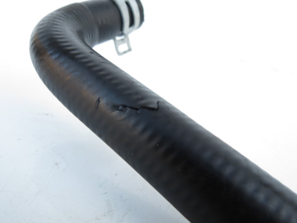 фото №9, Шланг трубка wąż wody жидкость жидкость 31319670 volvo s60 ii v60 i