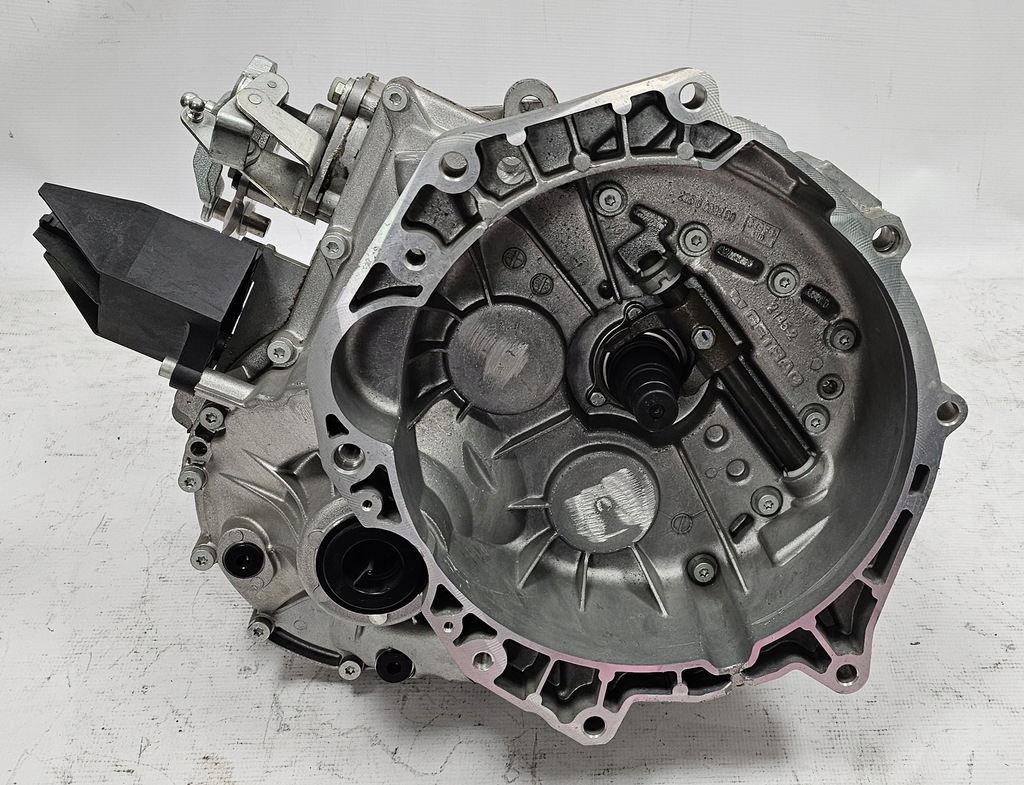 фото №1, Nowa оригінальна коробка передач передач mini r53 - 7575494 , 23007575494