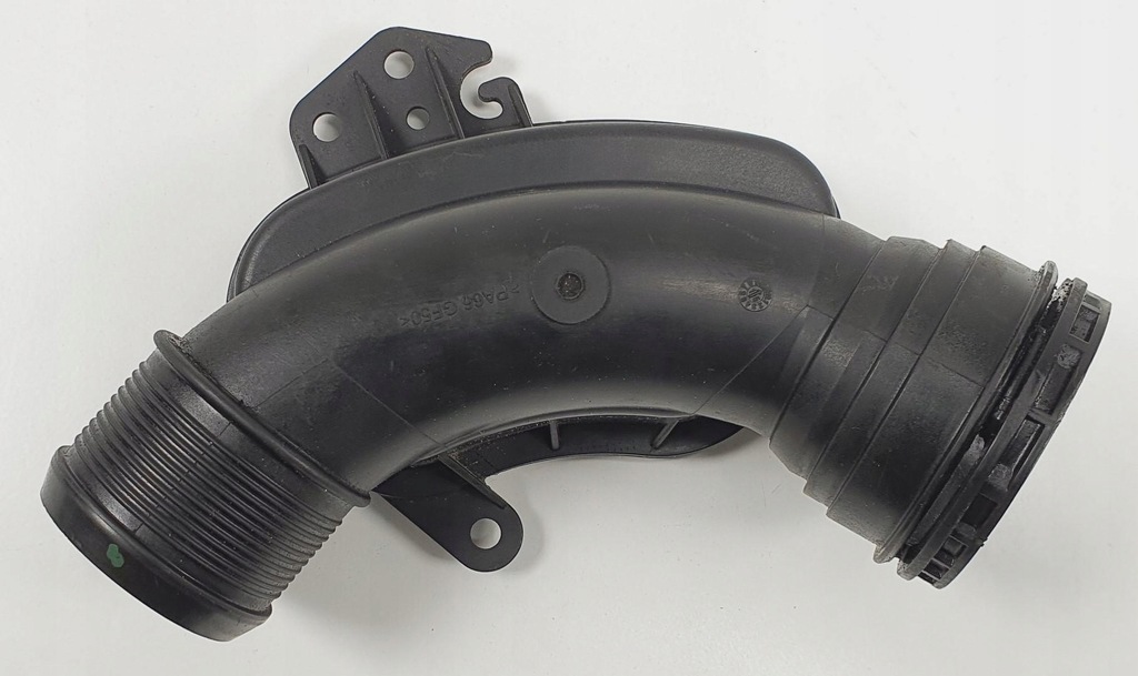 фото №2, Труба трубка інтеркулер evoque discovery l550