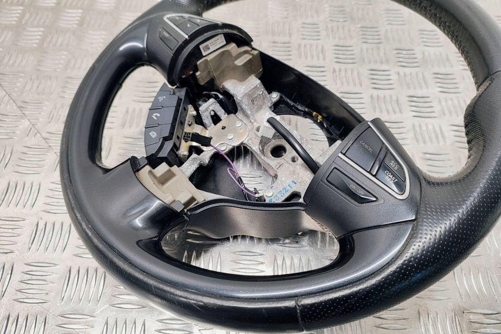 фото №8, Повітропровід peugeot 4008 8701a379 1.8l дизель 110kw 2013