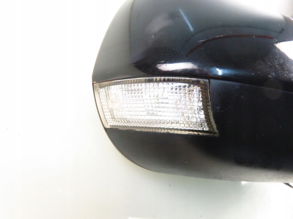 фото №8, Дзеркало праве honda accord viii 8 pin r81