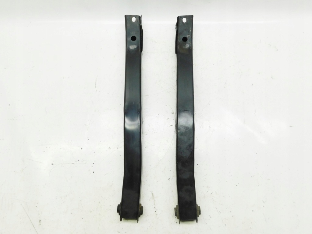 фото №1, Зона деформации левая правая перед - ford transit connect ii lift 18-22