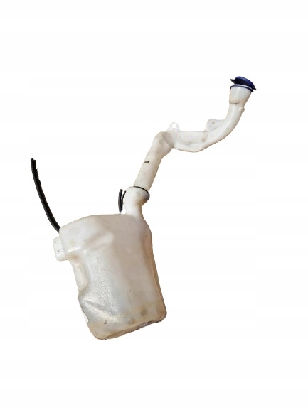 фото №1, Бачок омывателя peugeot 207