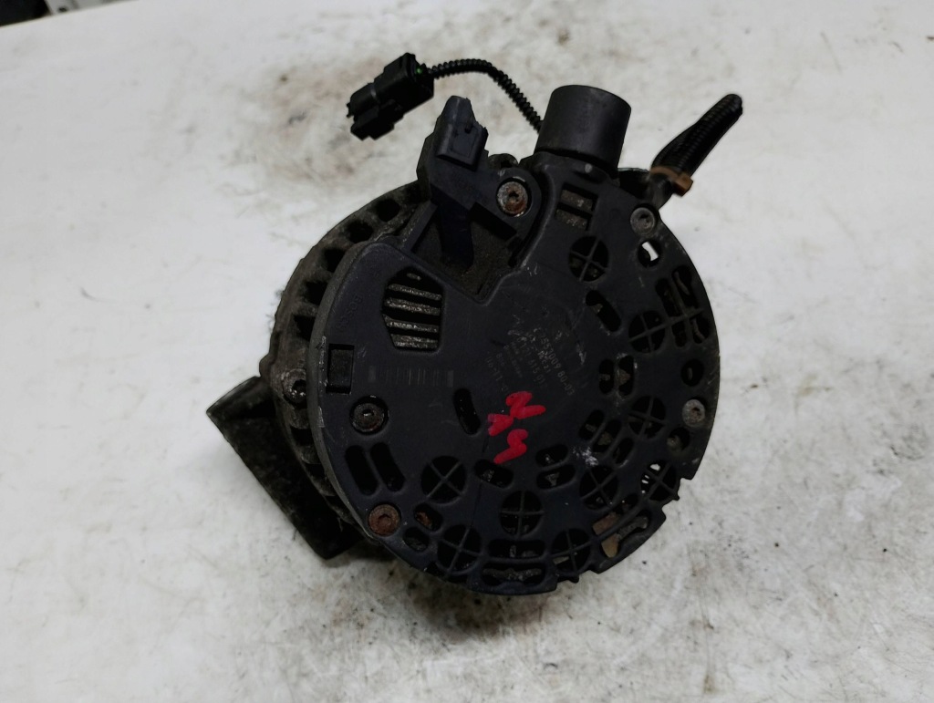 Bmw генератор 755300980 європа Недорого