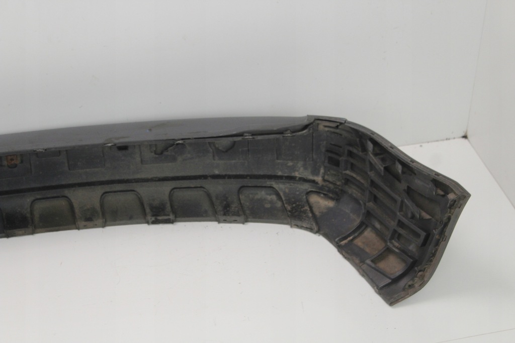 фото №11, Бампер задняя задний vw caddy 03-10r