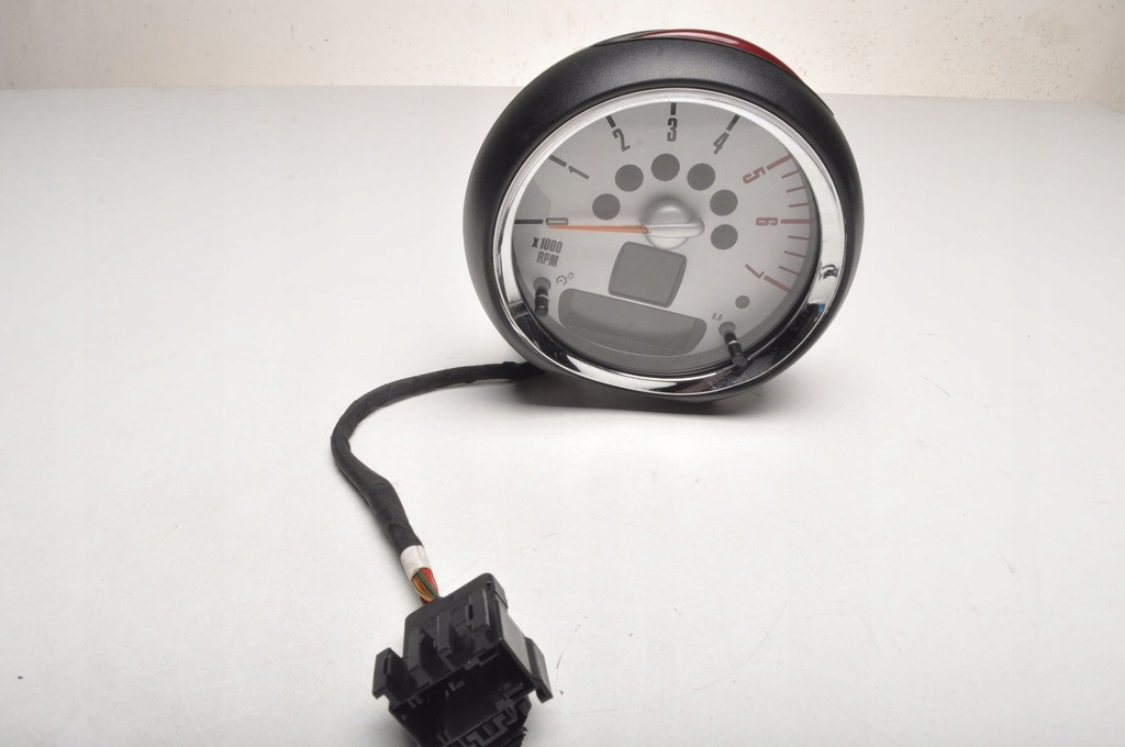 фото №1, Mini r56 obrotomierz 9260586