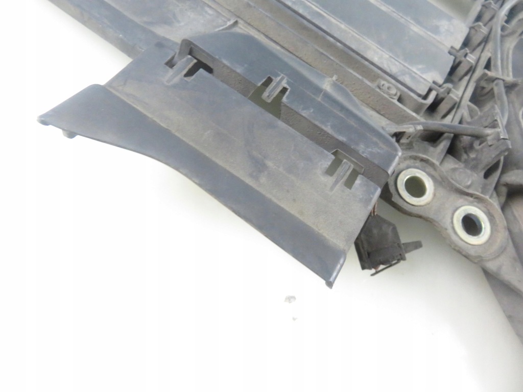 Вентилятор радиатора audi a4 b6 8e2 1.9 tdi 8e0121205aa Киев