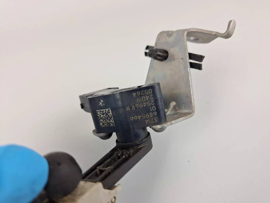 фото №7, Датчик підвіска пневматичний задня bmw i4 6895649