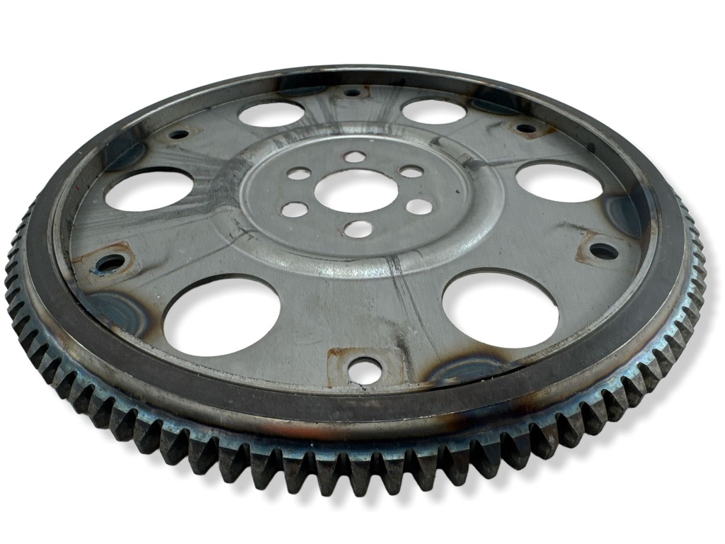 фото №6, Toyota aygo x 2023 колесо маховик