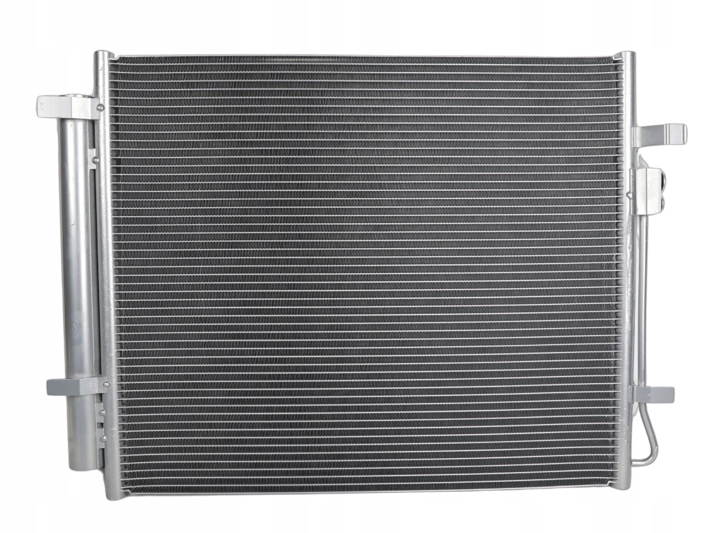 фото №3, Радіатор кондиціонера kia sorento iv 2020 -