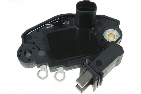 фото №2, Регулятор напряжения генератора renault clio ii espace kangoo master