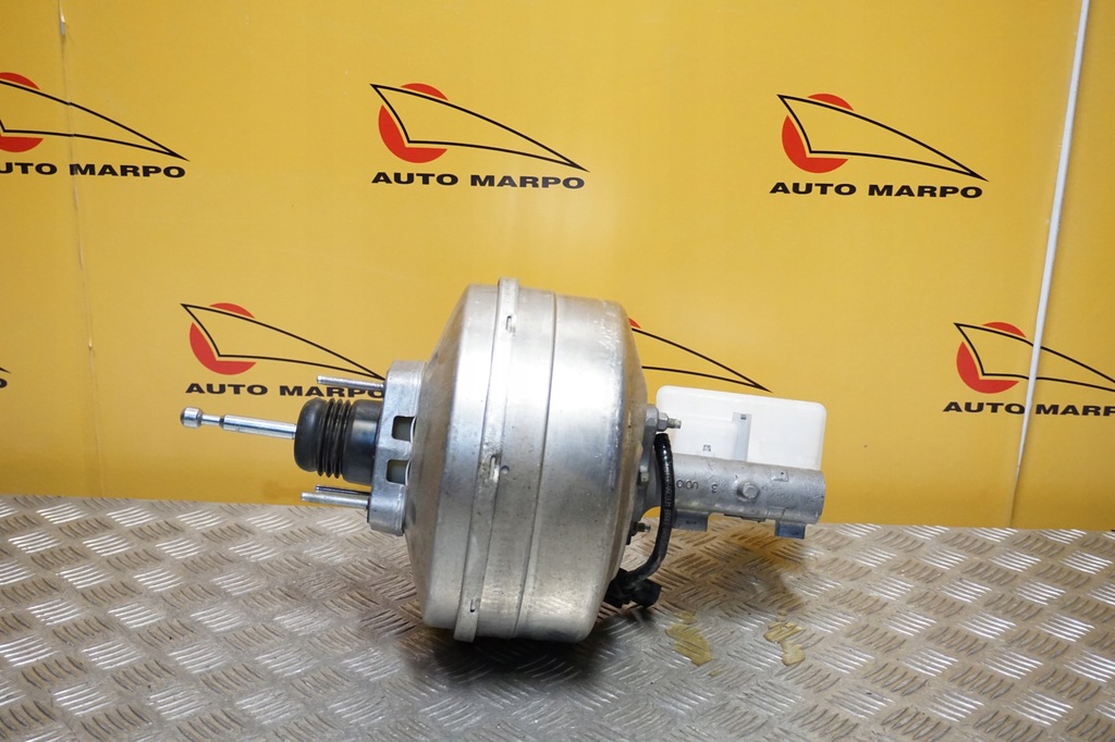 фото №8, Dodge ram 1500 2019 - насос тормозная усилитель тормозов цилиндр