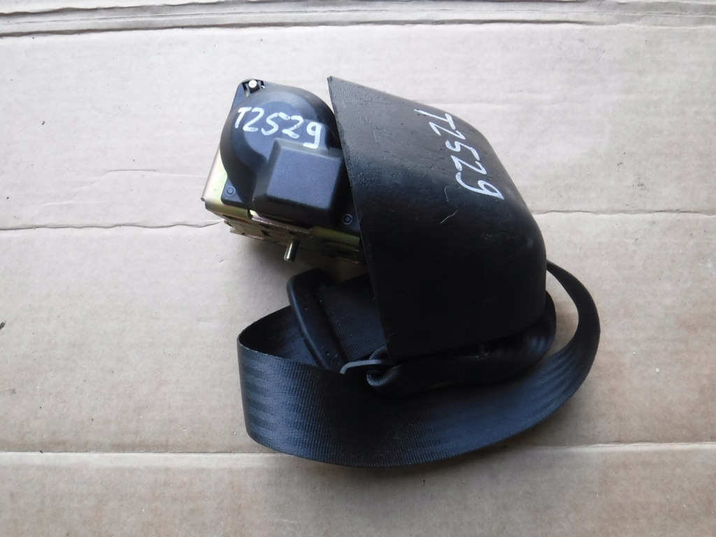 фото №1, Натягувач поперечина задня середина bmw e39 e60 16398d