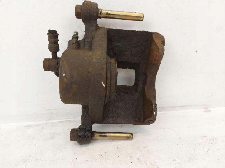 фото №7, Супорт гальма лівий перед opel frontera b suv u99 2.2 dti y 22 dth