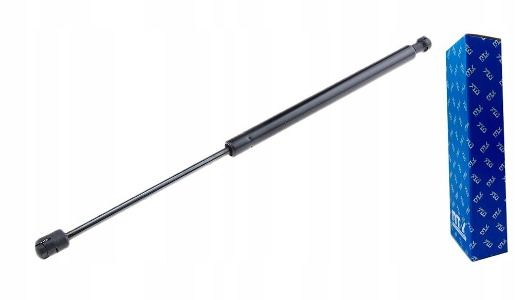 фото №5, Привод крышки задняя hyundai atos prime 2001-