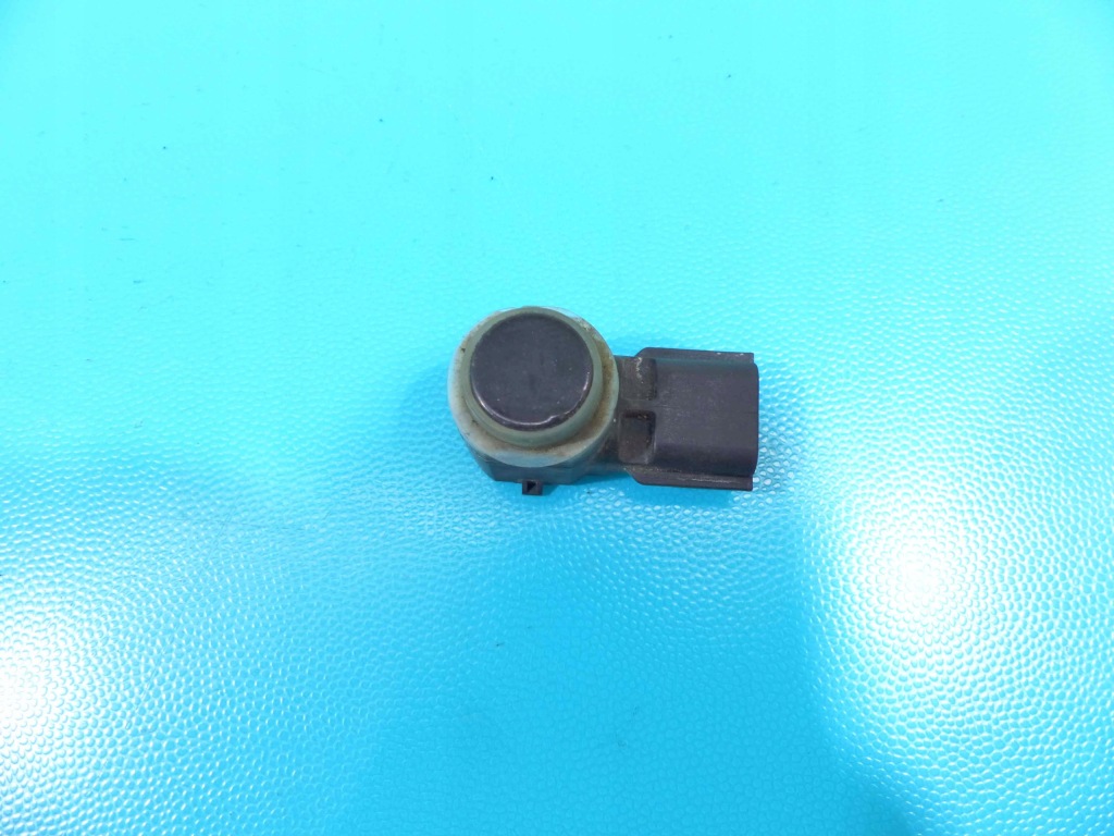 фото №2, Датчик парковки pdc renault megane iii