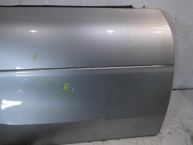 фото №2, Двері праве smart forfour ii