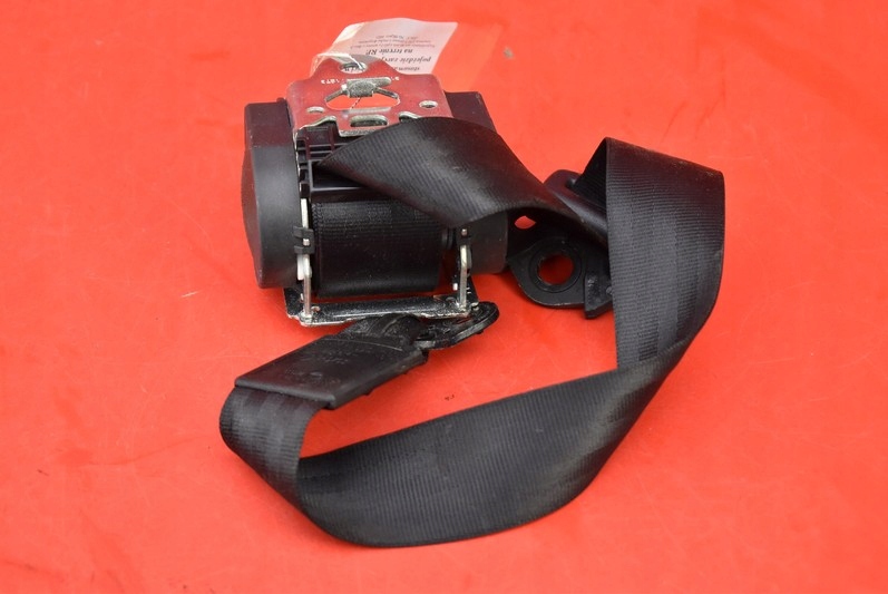 фото №4, Pas безопасности правый задняя audi q7 4l 07r